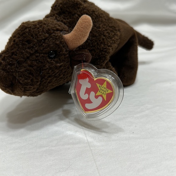 Ty beanie baby, Roam - Picture 2 of 5